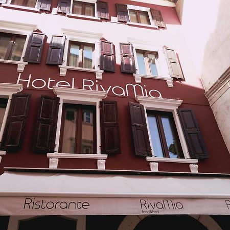 Hotel Rivamia Zewnętrze zdjęcie