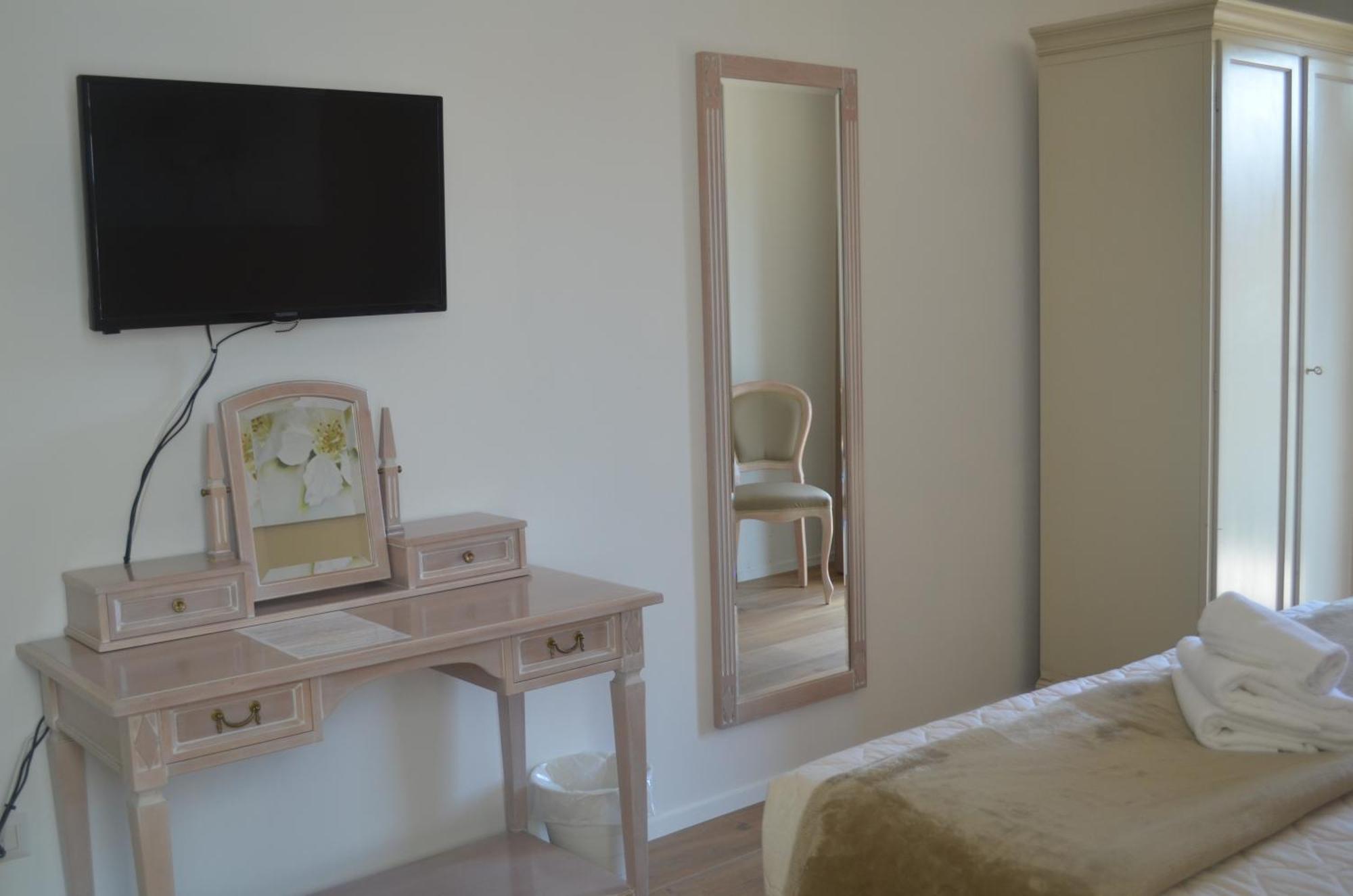 Hotel Rivamia Pokój zdjęcie