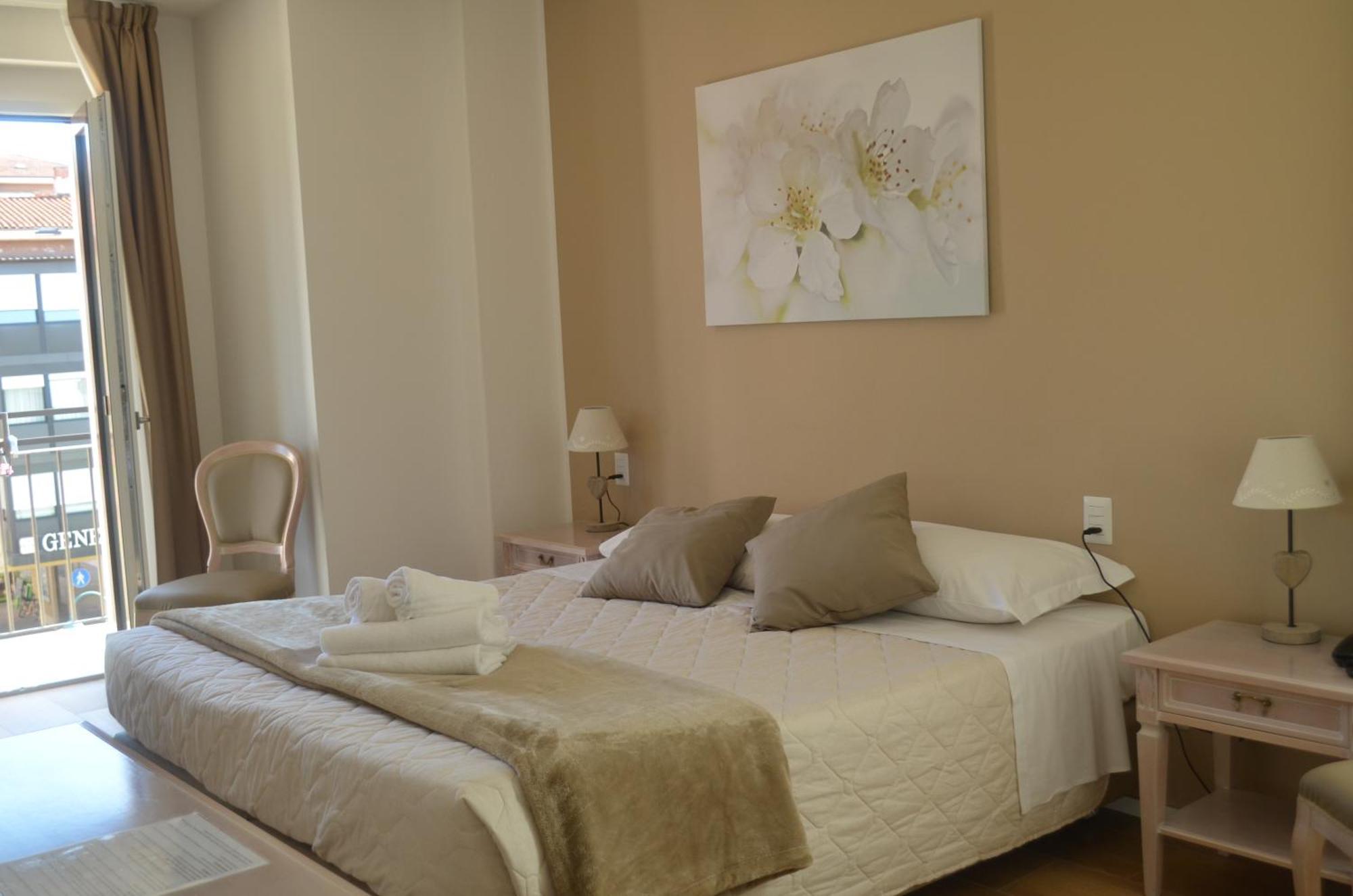 Hotel Rivamia Pokój zdjęcie