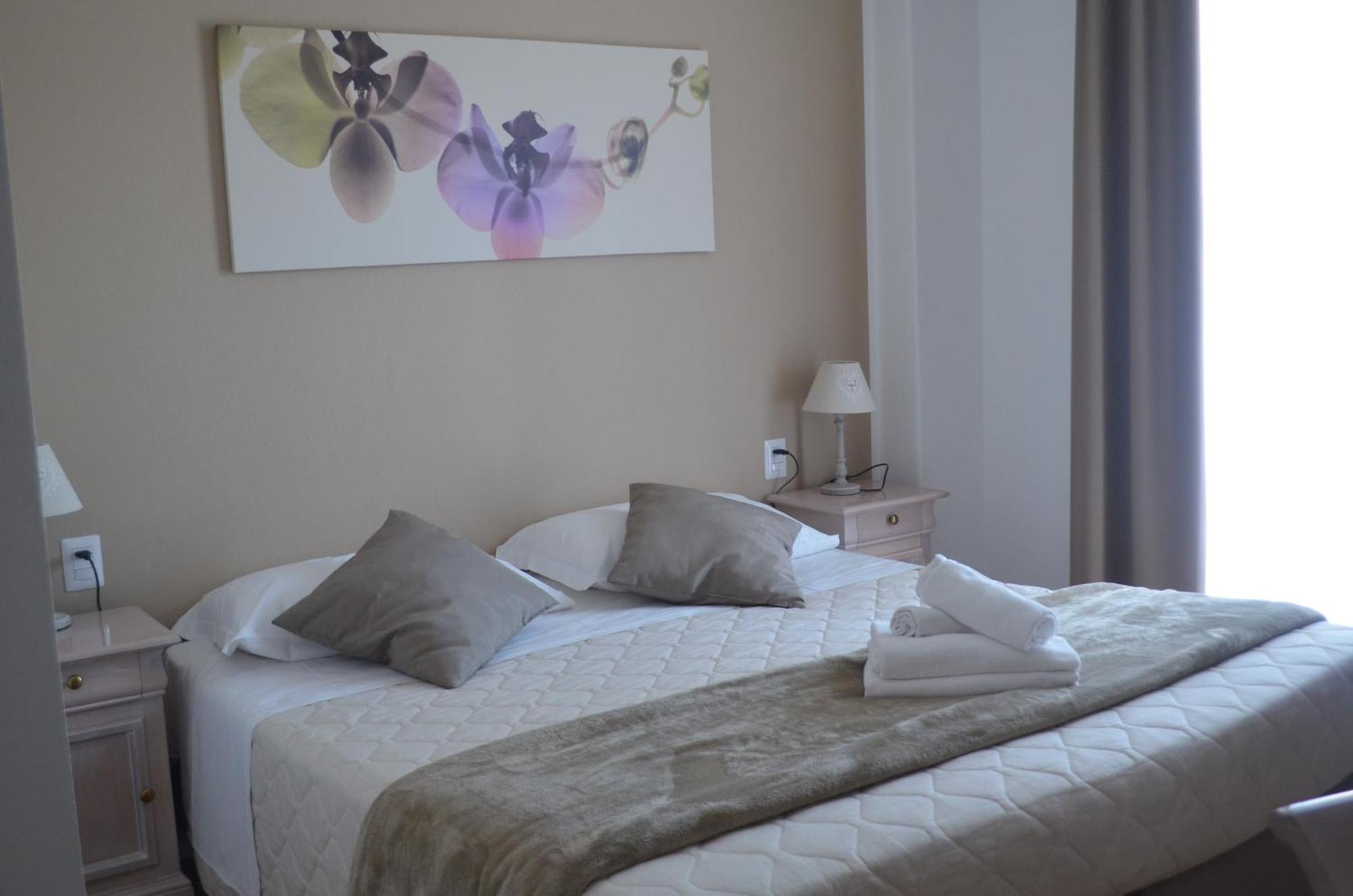 Hotel Rivamia Pokój zdjęcie