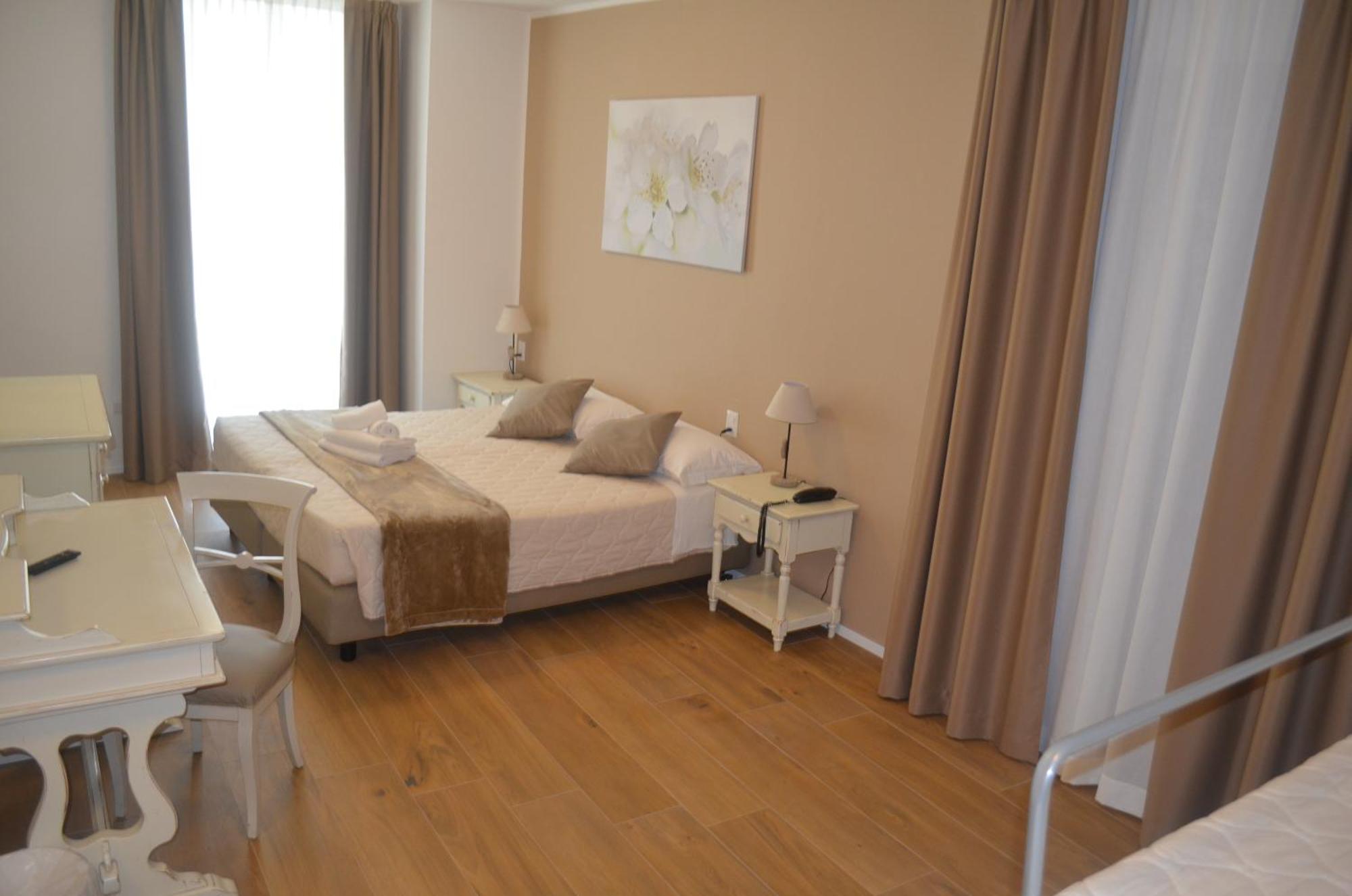 Hotel Rivamia Pokój zdjęcie