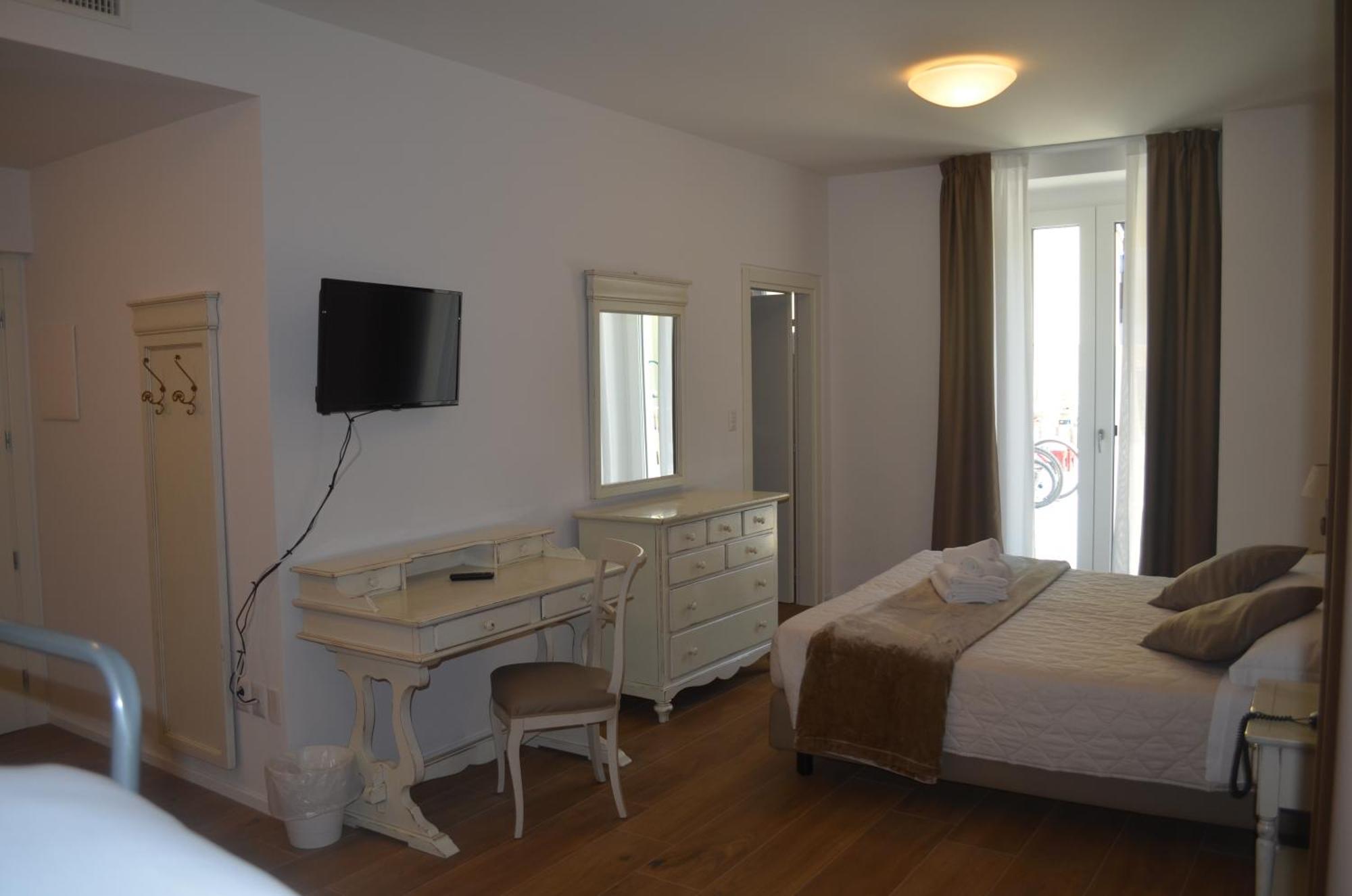 Hotel Rivamia Pokój zdjęcie