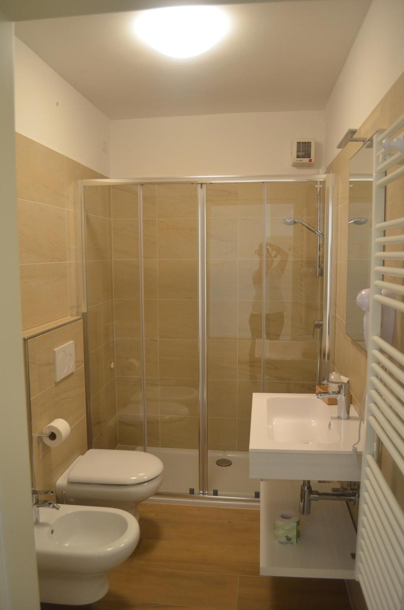 Hotel Rivamia Pokój zdjęcie