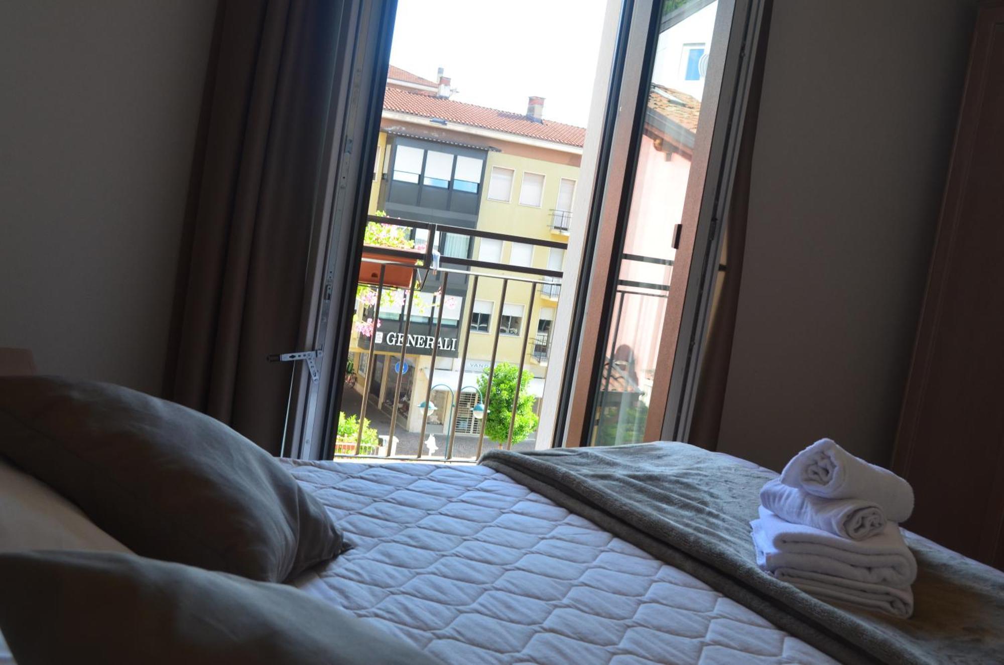 Hotel Rivamia Pokój zdjęcie