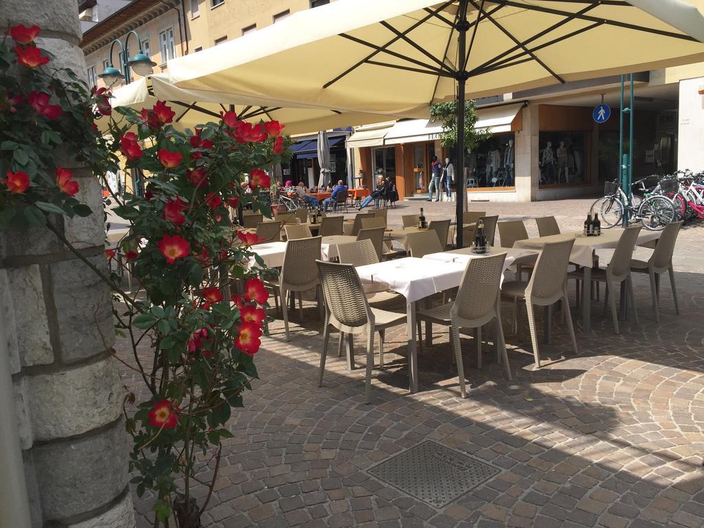 Hotel Rivamia Zewnętrze zdjęcie