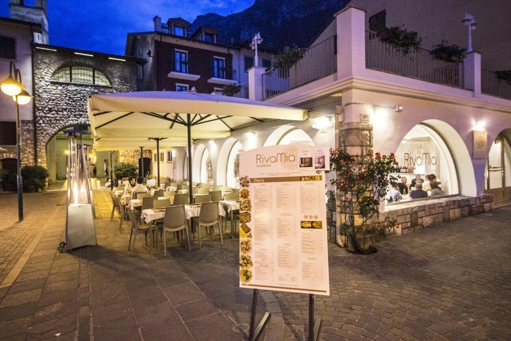 Hotel Rivamia Zewnętrze zdjęcie