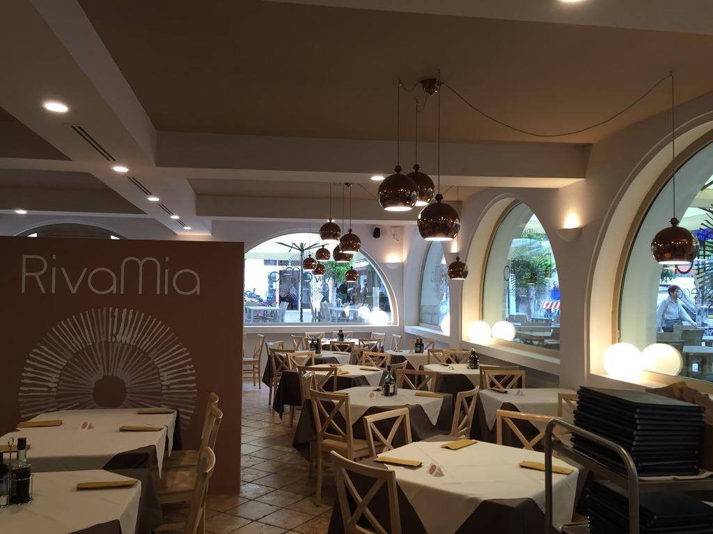Hotel Rivamia Zewnętrze zdjęcie