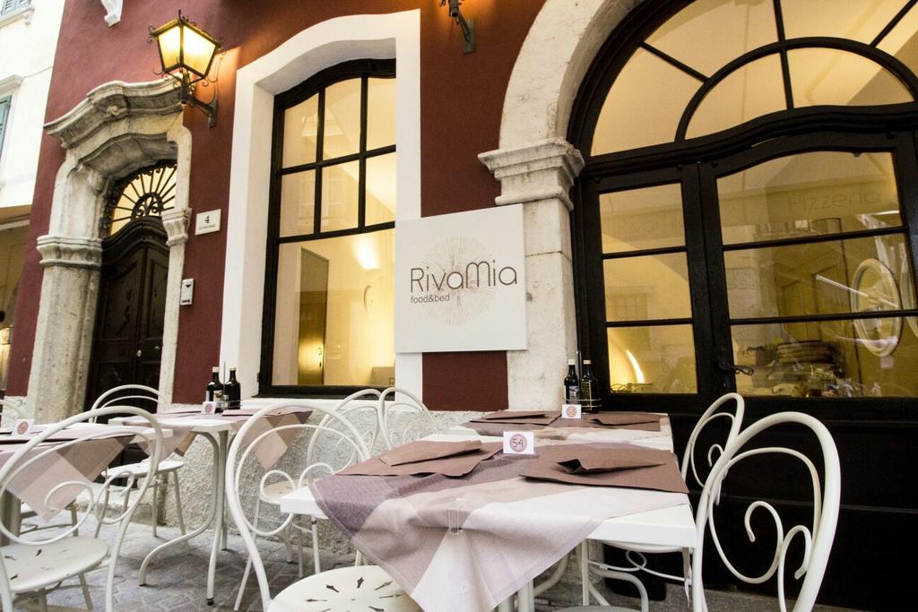 Hotel Rivamia Zewnętrze zdjęcie