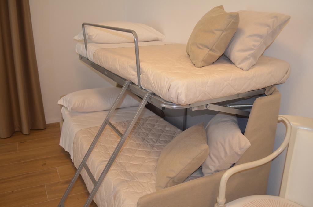 Hotel Rivamia Zewnętrze zdjęcie