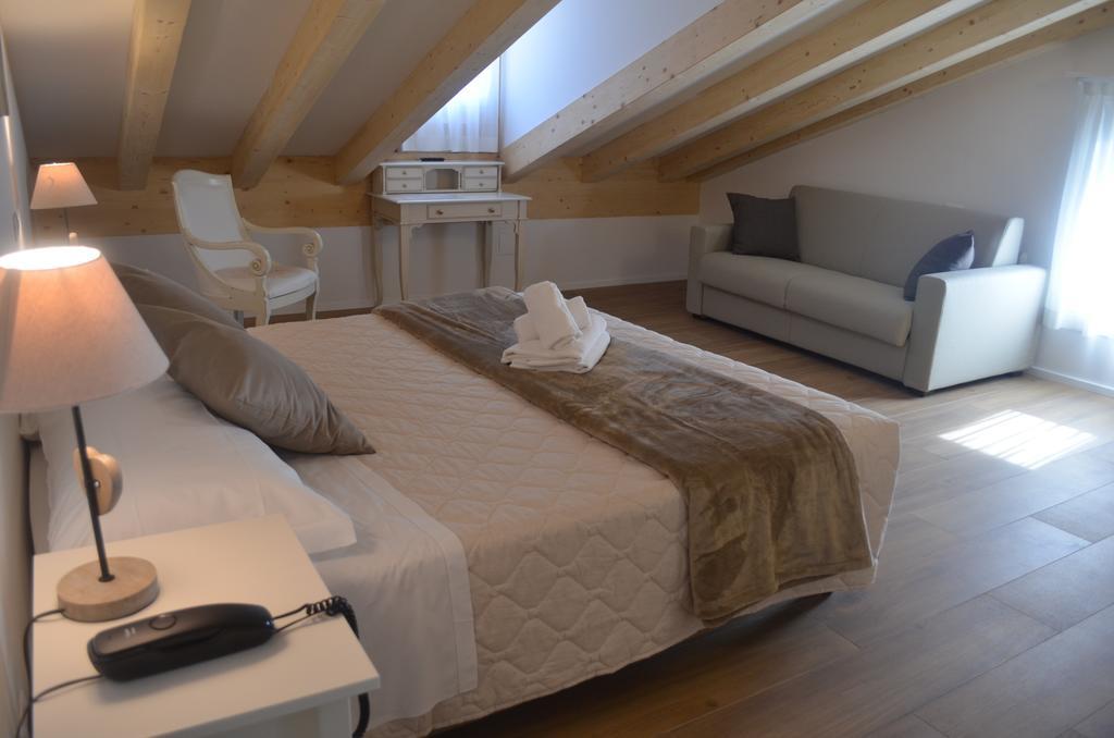 Hotel Rivamia Pokój zdjęcie