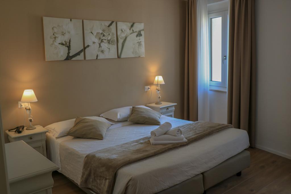 Hotel Rivamia Zewnętrze zdjęcie