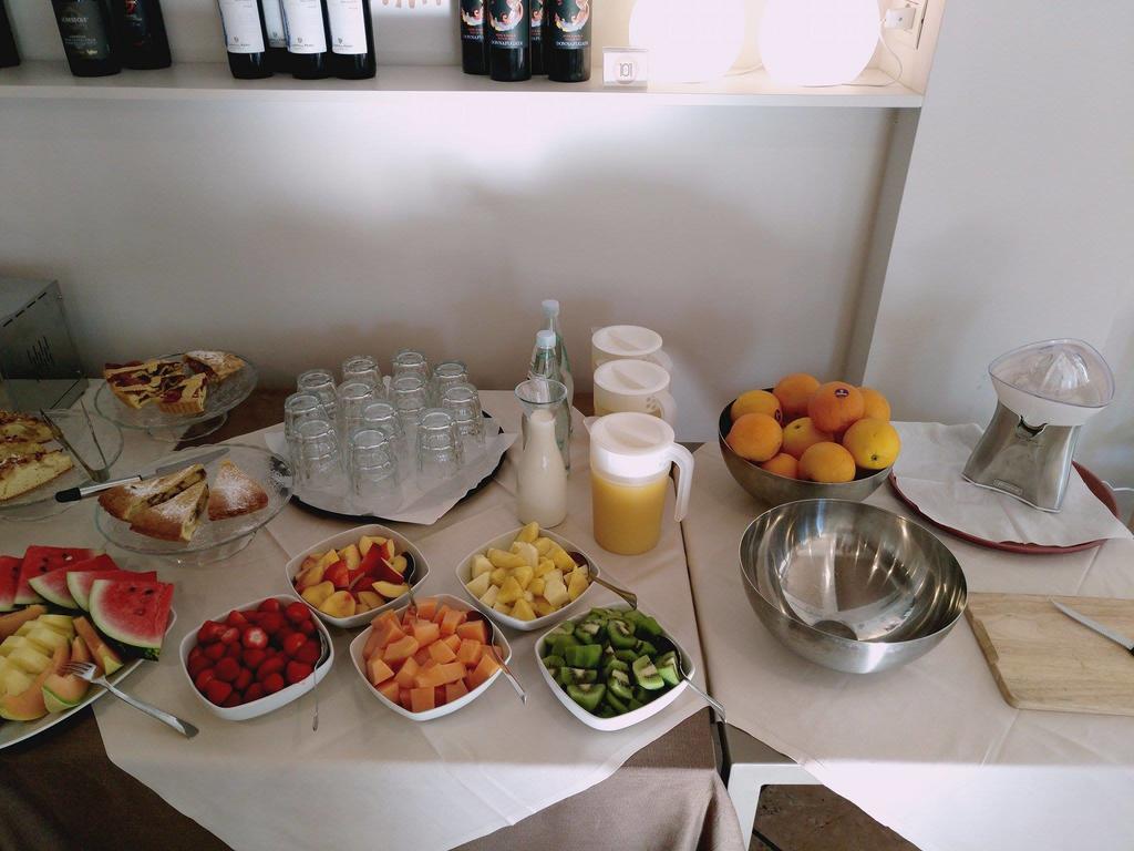 Hotel Rivamia Zewnętrze zdjęcie