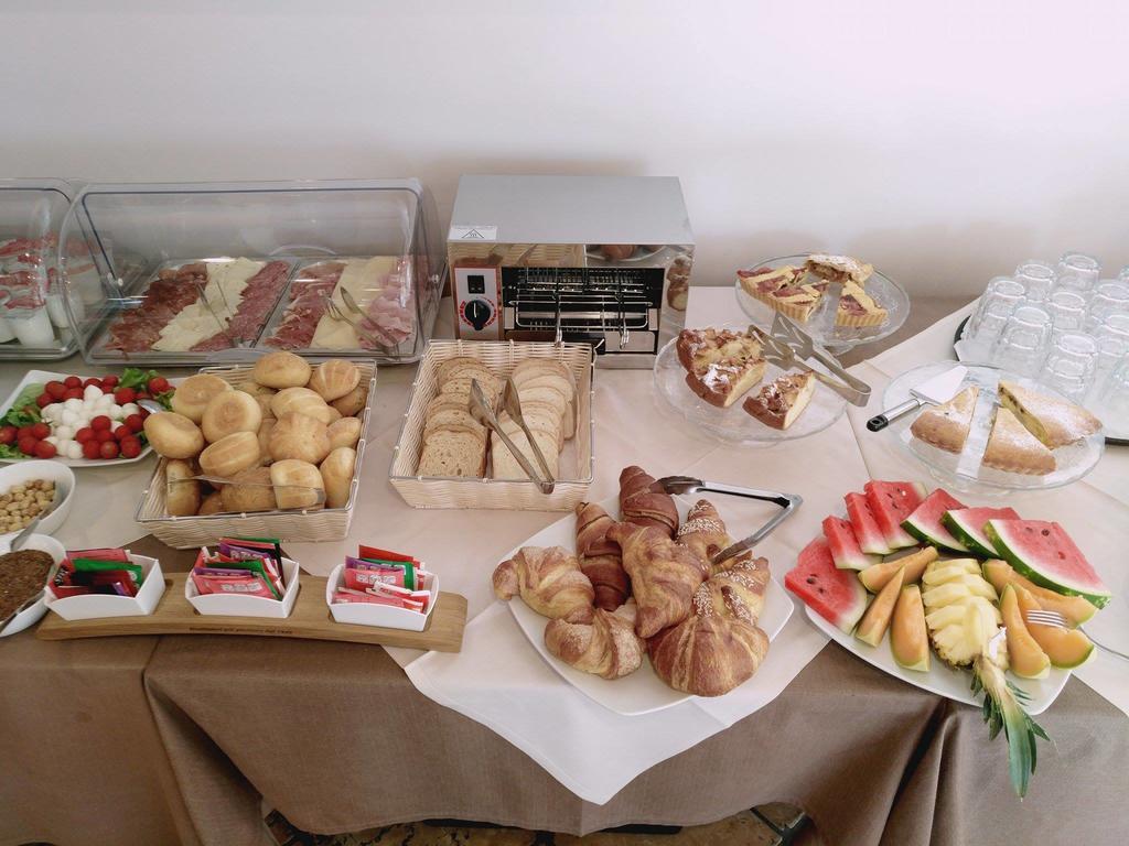 Hotel Rivamia Zewnętrze zdjęcie