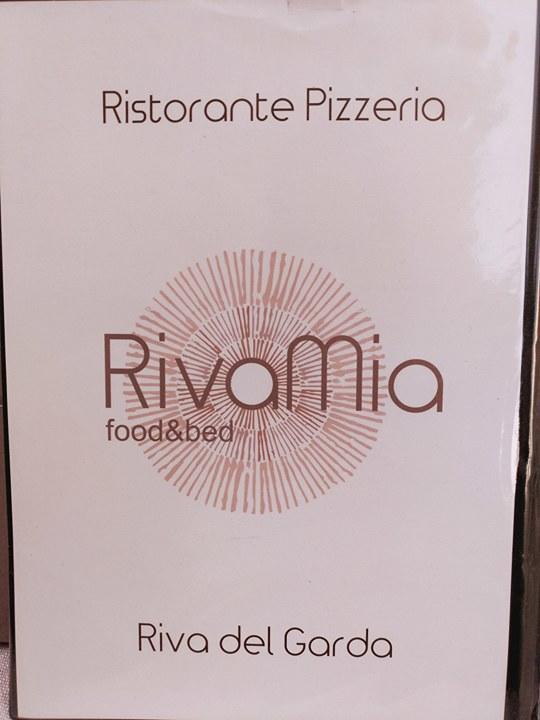 Hotel Rivamia Zewnętrze zdjęcie