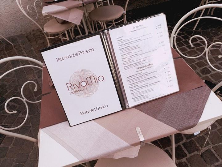 Hotel Rivamia Zewnętrze zdjęcie