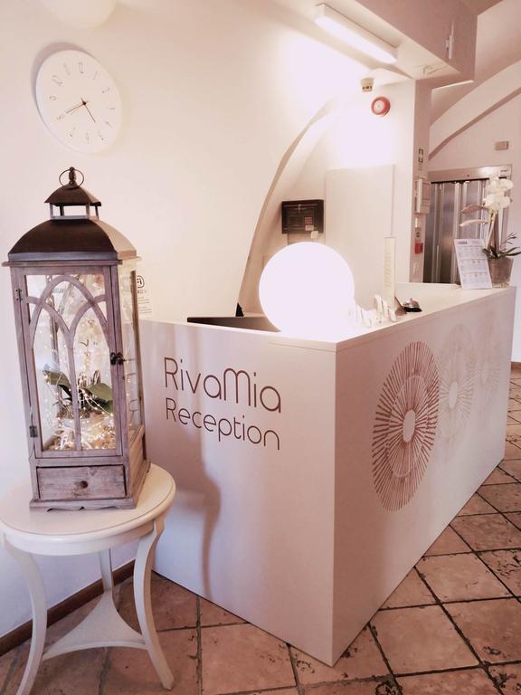 Hotel Rivamia Zewnętrze zdjęcie