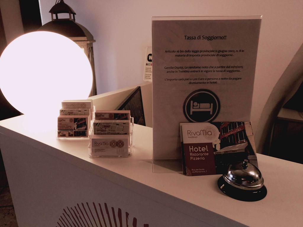Hotel Rivamia Zewnętrze zdjęcie