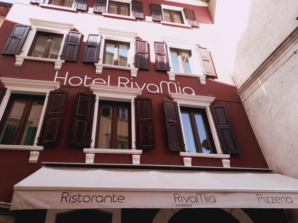 Hotel Rivamia Zewnętrze zdjęcie