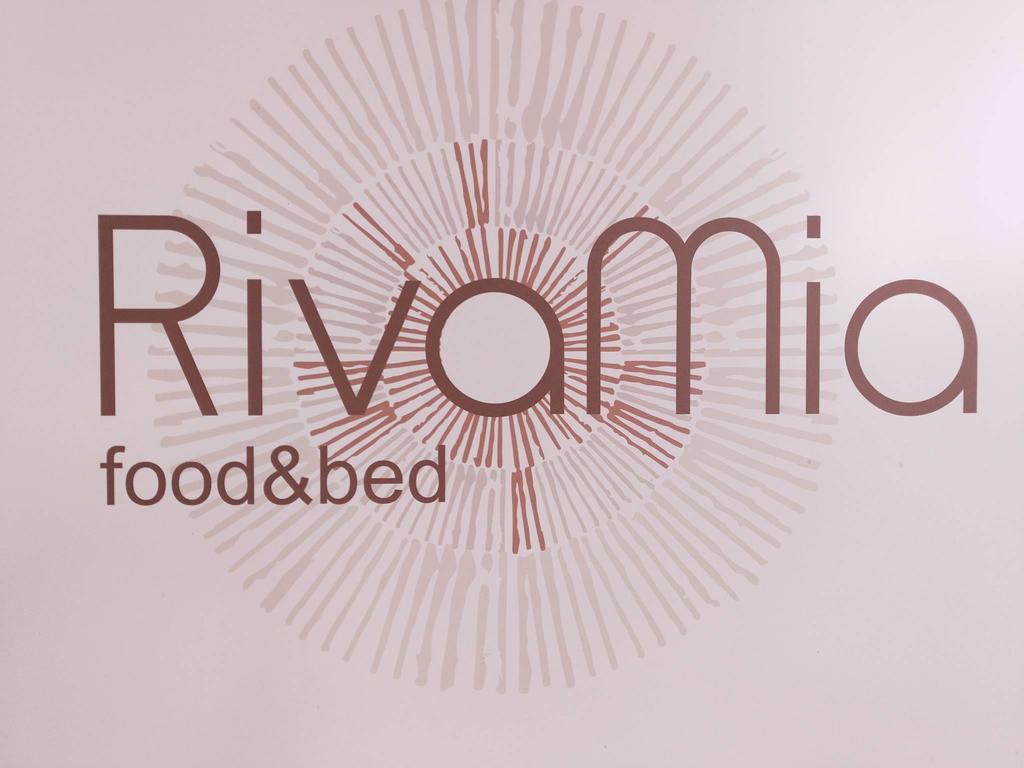 Hotel Rivamia Zewnętrze zdjęcie